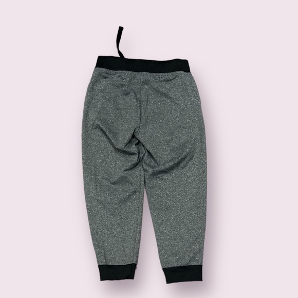 Justice size 7 joggers - Picture 2 of 4